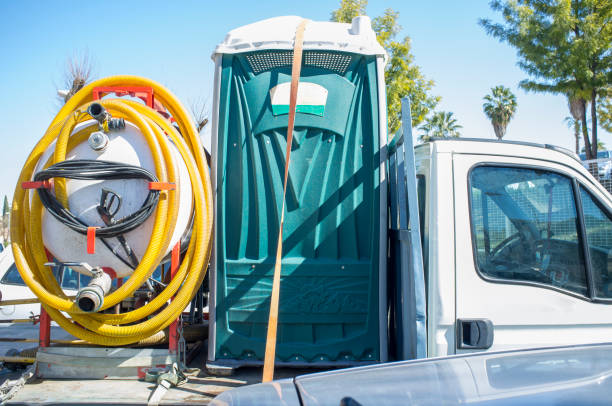 Best Luxury portable toilet rental  in Hale Center, TX