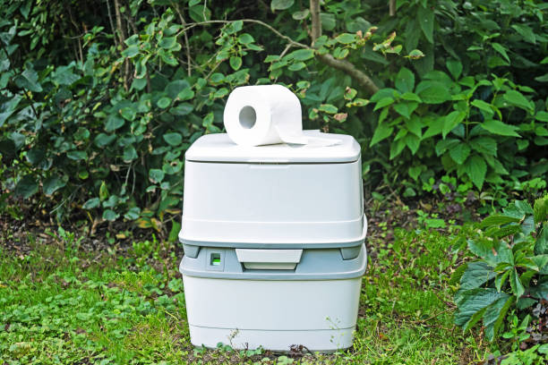 Best Portable bathroom rental  in Hale Center, TX