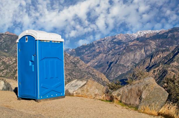 Best Emergency porta potty rental  in Hale Center, TX