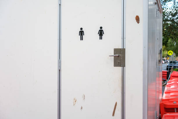 Best Portable bathroom rental  in Hale Center, TX